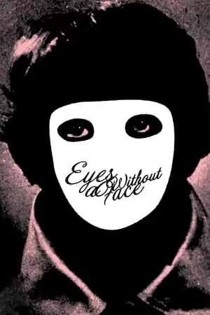 Les yeux sans visage Poster