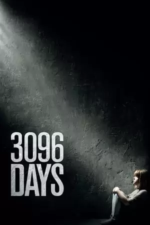 3096 Tage Poster