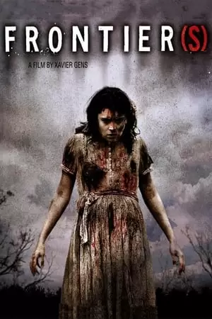 Frontier(s) Poster