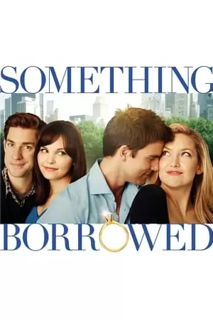Something Borrowed Poster