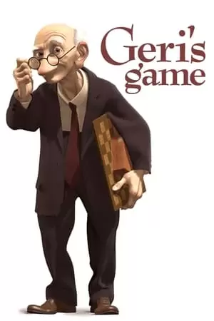 Geri's Game Poster