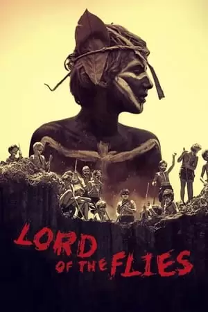 Lord of the Flies Poster