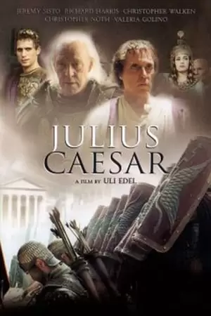 Caesar Poster