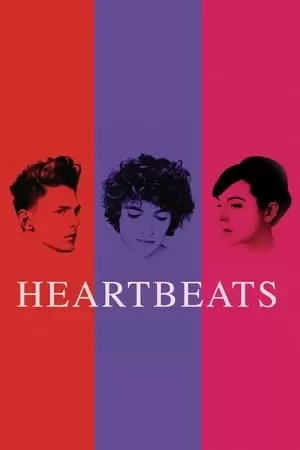 Heartbeats Poster