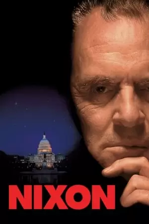 Nixon Poster