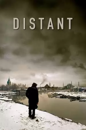 Distant Poster