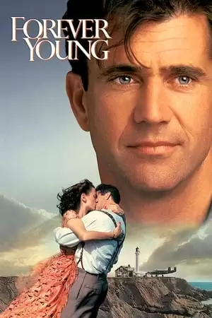 Forever Young Poster
