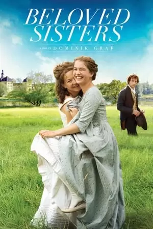 Beloved Sisters Poster