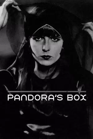 Pandora's Box Poster