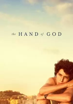 The Hand of God Poster
