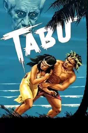 Tabu: A Story of the South Seas Poster