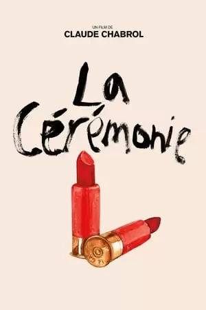 La Cérémonie Poster