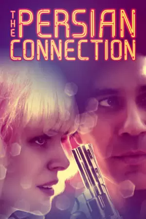 The Persian Connection Poster