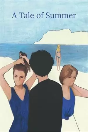 A Summer's Tale Poster