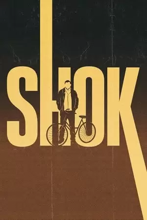 Shok Poster