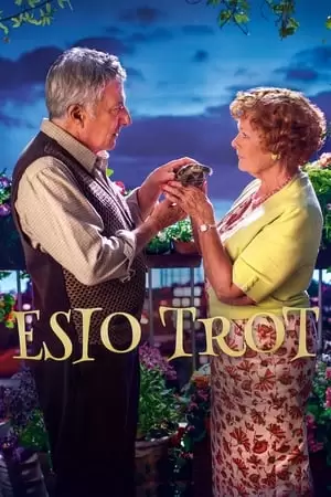 Esio Trot Poster