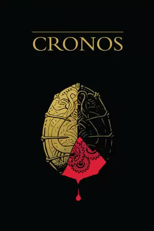 Cronos Poster