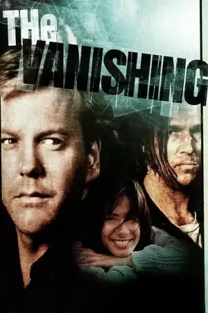 The Vanishing Poster