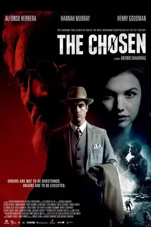 The Chosen Poster