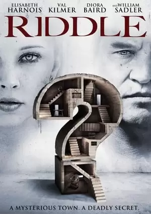 Riddle Poster