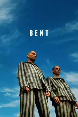 Bent Poster