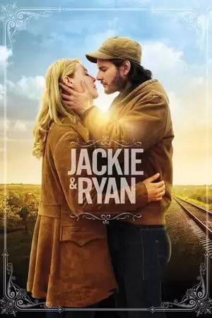 Jackie & Ryan Poster