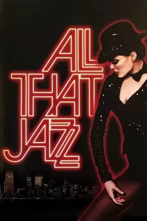All That Jazz Poster