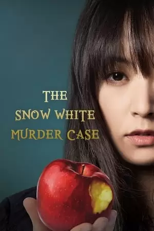 The Snow White Murder Case Poster