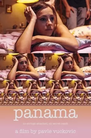Panama Poster