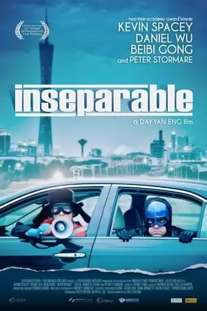 Inseparable Poster