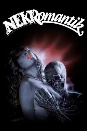 Nekromantik Poster