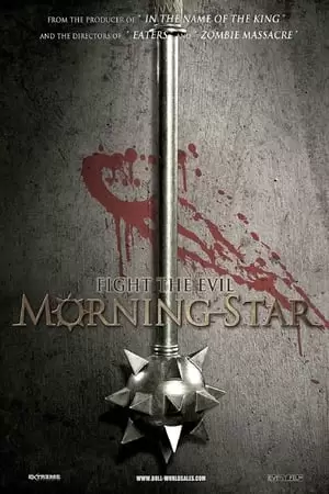 Morning Star Poster