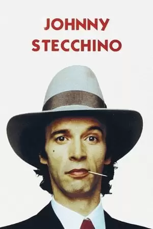 Johnny Stecchino Poster