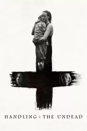 Handling the Undead Poster