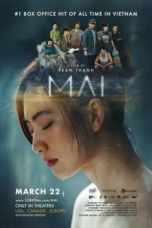 Mai Poster