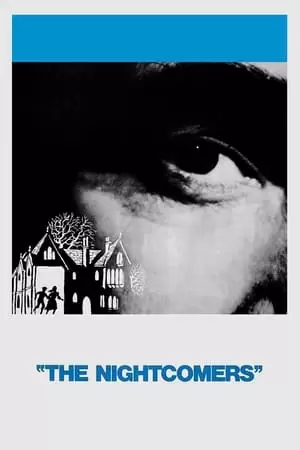 The Nightcomers Poster