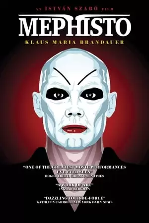 Mephisto Poster