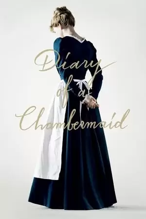 Journal d'une femme de chambre Poster