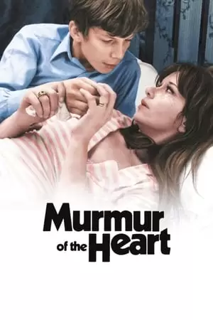 Murmur of the Heart Poster