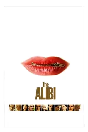 Lies and Alibis Poster