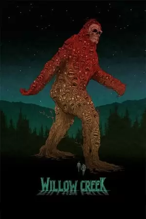 Willow Creek Poster