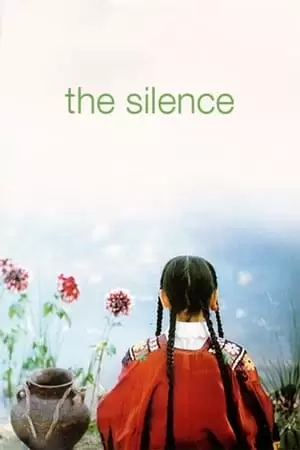 The Silence Poster