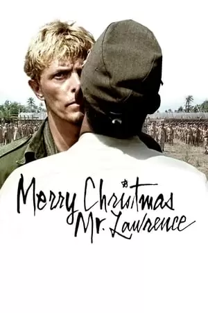 Merry Christmas Mr. Lawrence Poster