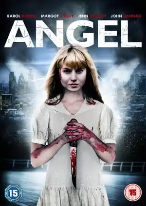 Angel Poster