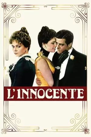 L'Innocente Poster