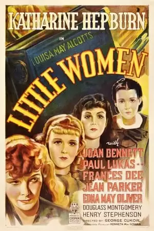 Little Women Poster