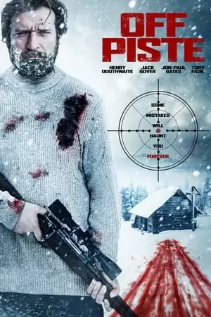 Off Piste Poster