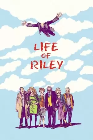 Life of Riley Poster