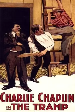 The Tramp Poster