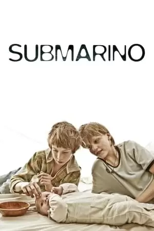 Submarino Poster